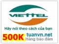 Viettel 500K